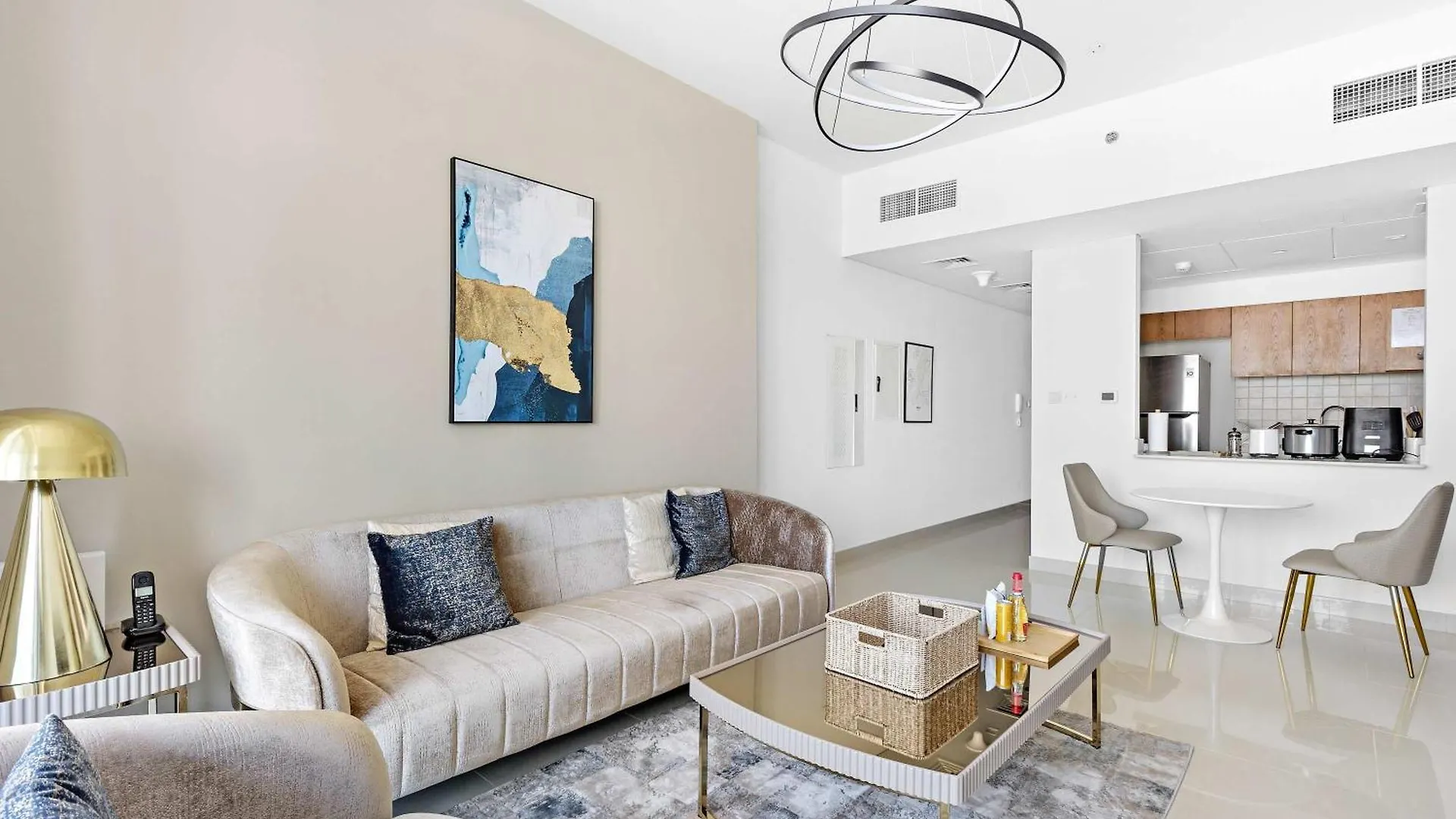 Apartment Silkhaus Big Layout Unit Near Reem Mall Abu Dhabi United Arab Emirates