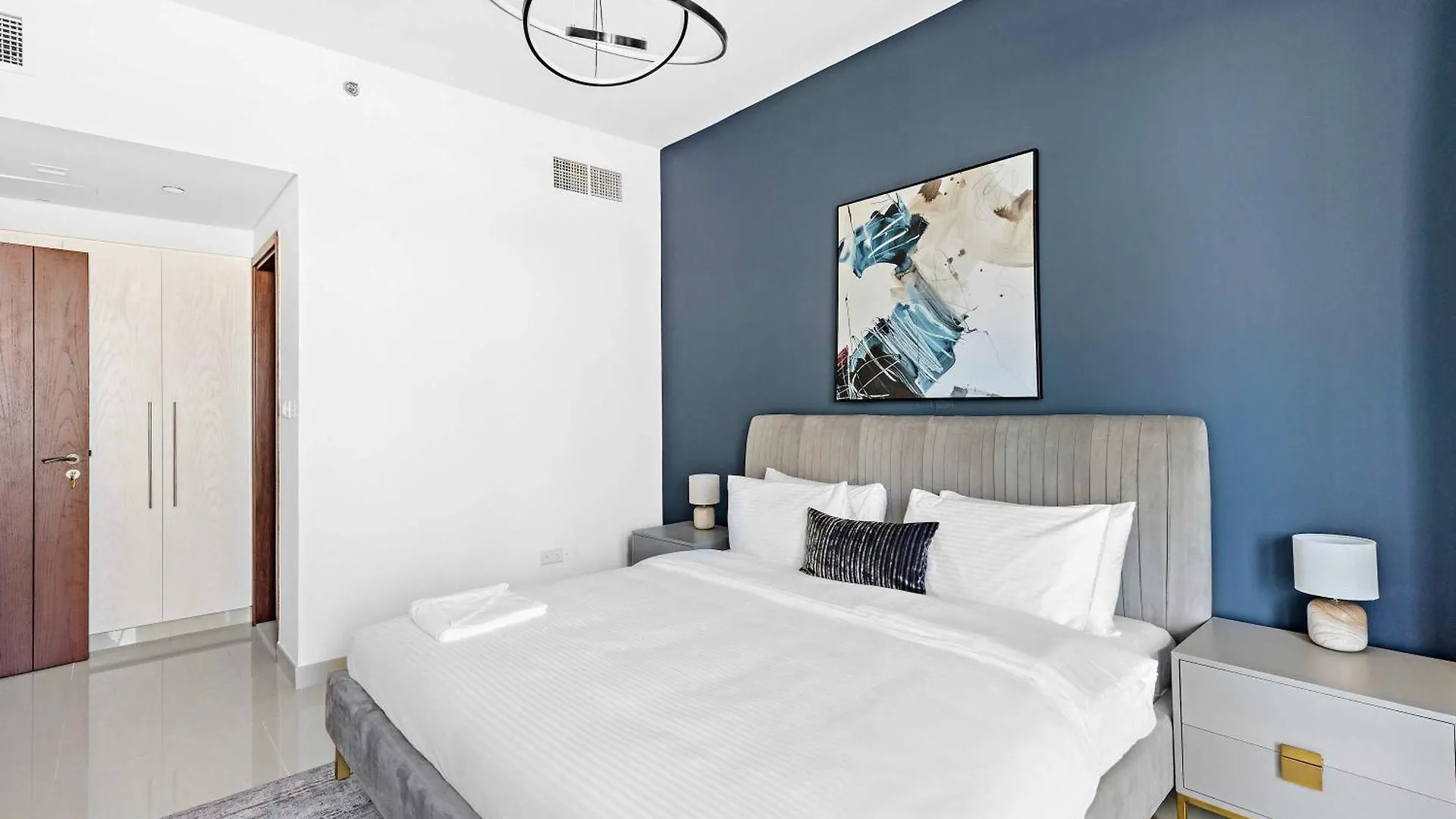 Silkhaus Big Layout Unit Near Reem Mall Abou Dabi Appartement